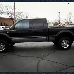 Meet your Posher, Ricky